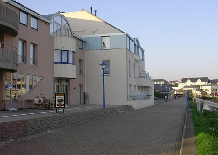 ibis Granville Port De Plaisance